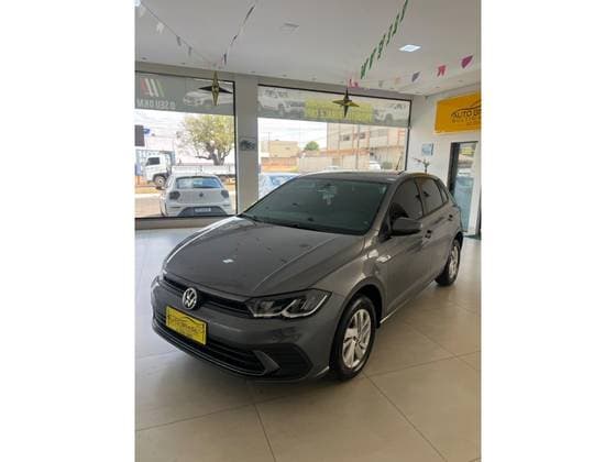Carro 1.0 170 TSI HIGHLINE AUTOMÁTICO