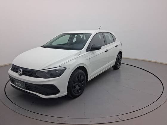 Carro 1.0 MPI TRACK MANUAL