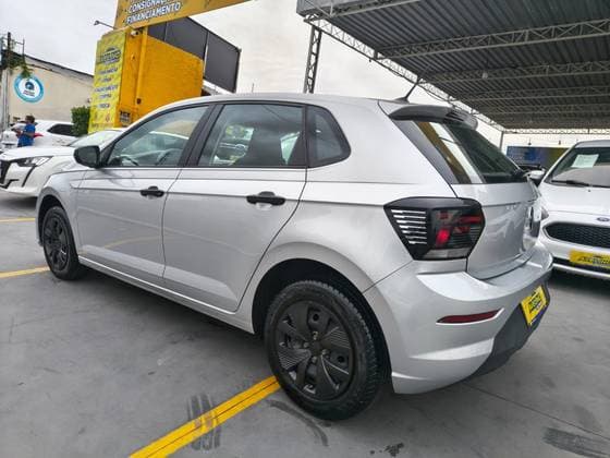 Carro 1.0 MPI TRACK MANUAL