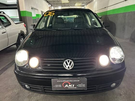 Carro 1.6 MI 8V FLEX 4P MANUAL