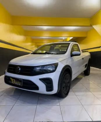 Carro 1.6 MSI ROBUST CS 16V FLEX 2P MANUAL