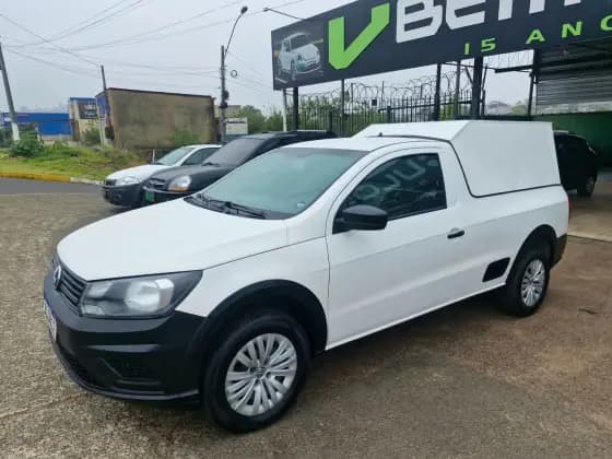 Carro 1.6 MSI TRENDLINE CS 8V FLEX 2P MANUAL