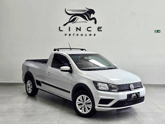 Carro 1.6 MSI TRENDLINE CS 8V FLEX 2P MANUAL