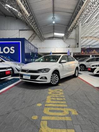 Carro 1.0 200 TSI COMFORTLINE AUTOMÁTICO