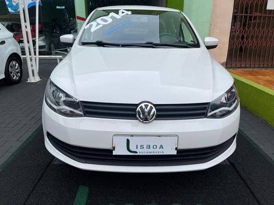 Carro 1.0 MI CITY 8V FLEX 4P MANUAL