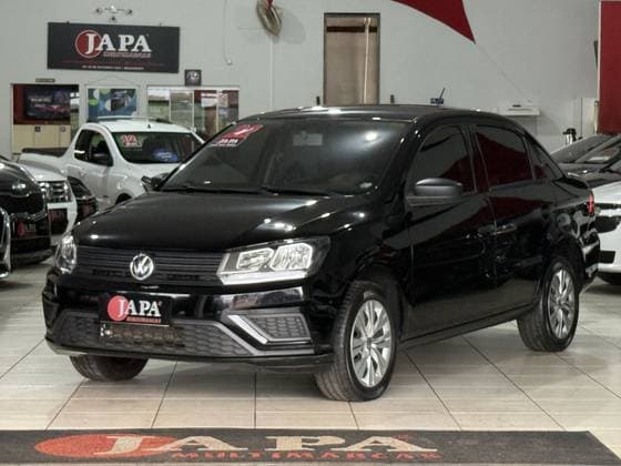 Carro 1.6 16V MSI TOTALFLEX 4P AUTOMÁTICO