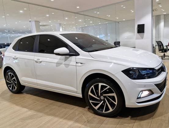 Carro 1.0 200 TSI HIGHLINE AUTOMÁTICO