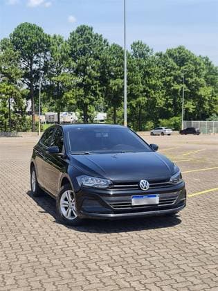 Carro 1.0 MPI TOTAL FLEX MANUAL