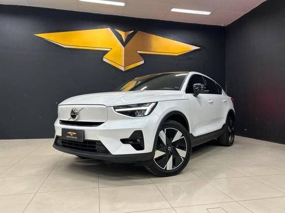 Carro P6 RECHARGE ELECTRIC PLUS