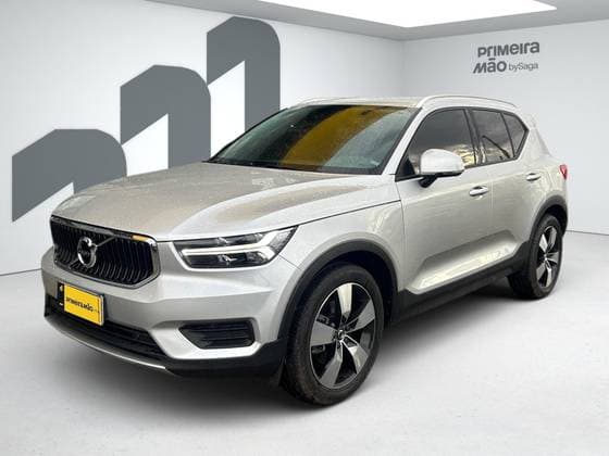 Carro 2.0 T5 GASOLINA MOMENTUM AWD GEARTRONIC