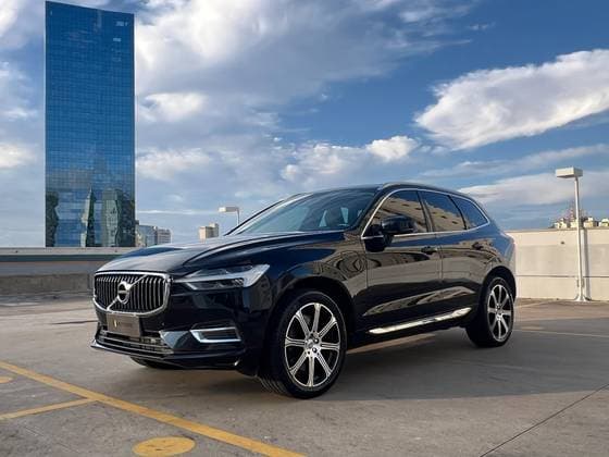 Carro 2.0 T8 HYBRID INSCRIPTION AWD GEARTRONIC