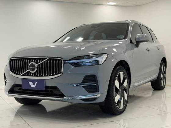 Carro 2.0 T8 RECHARGE ULTIMATE AWD GEARTRONIC