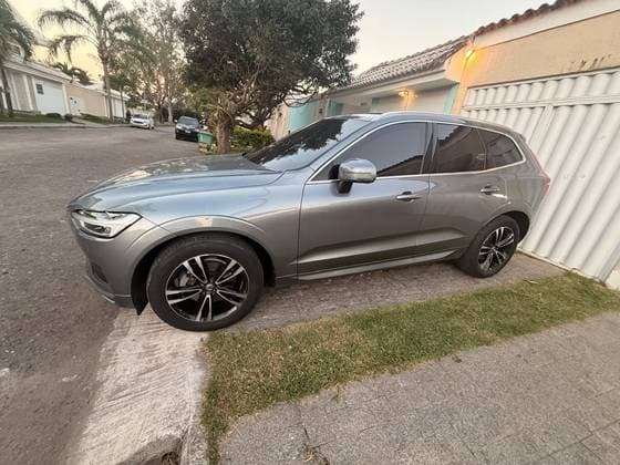 Carro 2.0 T5 GASOLINA MOMENTUM AWD GEARTRONIC