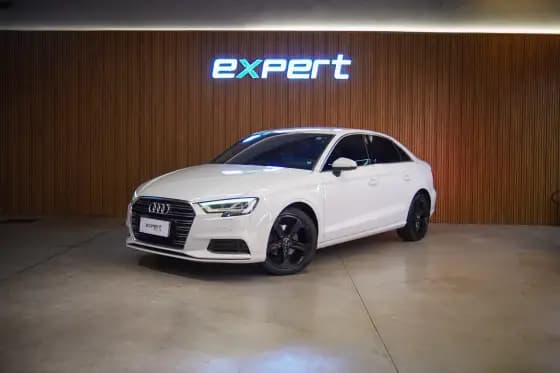 Carro 1.4 TFSI FLEX SEDAN PRESTIGE PLUS TECH TIPTRONIC