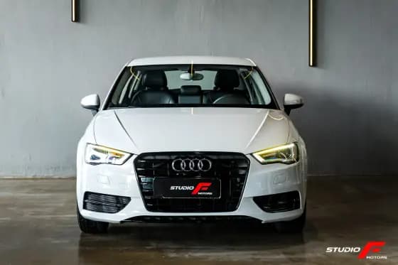 Carro 1.4 TFSI SPORTBACK 16V GASOLINA 4P S-TRONIC