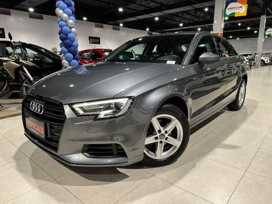 Carro 1.4 TFSI SEDAN AMBIENTE 16V FLEX 4P TIPTRONIC