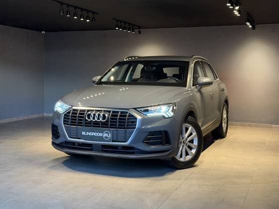 Carro 1.4 35 TFSI GASOLINA PRESTIGE S TRONIC