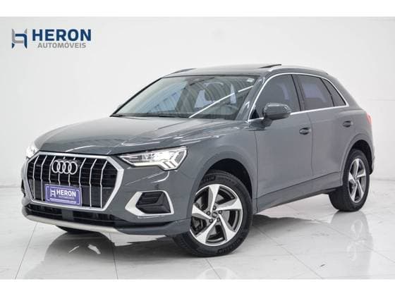 Carro 2.0 40 TFSI GASOLINA PERFORMANCE QUATTRO TIPTRONIC