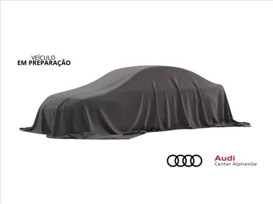 Carro 3.0 TDI AMBITION V6 24V DIESEL 4P TIPTRONIC