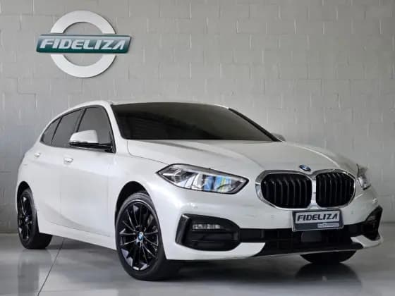 Carro 1.5 12V GASOLINA SPORT GP STEPTRONIC