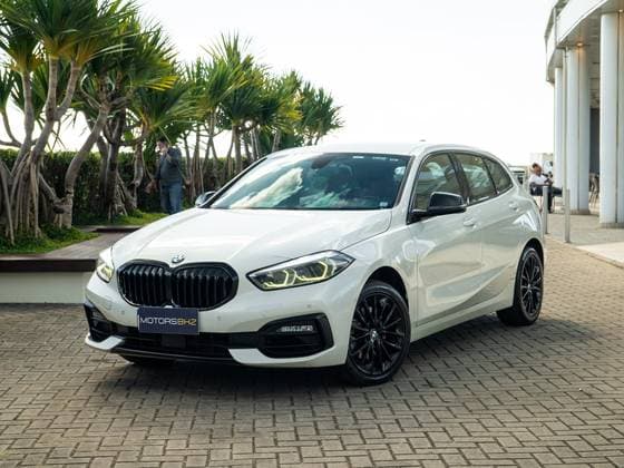 Carro 1.5 12V GASOLINA SPORT GP STEPTRONIC