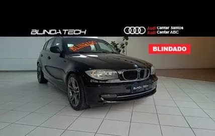 Carro 2.0 TOP HATCH 16V GASOLINA 4P AUTOMÁTICO