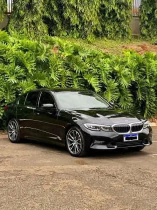 Carro 2.0 16V TURBO GASOLINA SPORT GP AUTOMÁTICO
