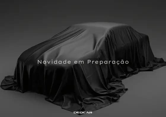 Carro 2.0 SPORT 16V TURBO GASOLINA 4P AUTOMÁTICO