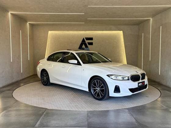 Carro 2.0 16V TURBO FLEX GP AUTOMÁTICO
