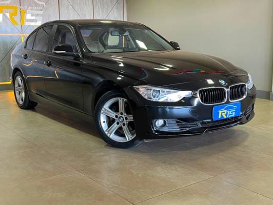 Carro 2.0 16V TURBO GASOLINA 4P AUTOMÁTICO