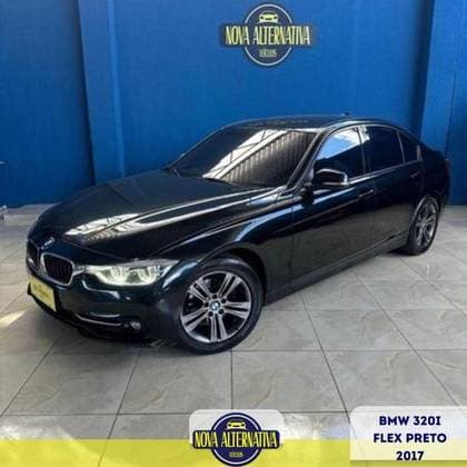 Carro 2.0 SPORT 16V TURBO ACTIVE FLEX 4P AUTOMÁTICO