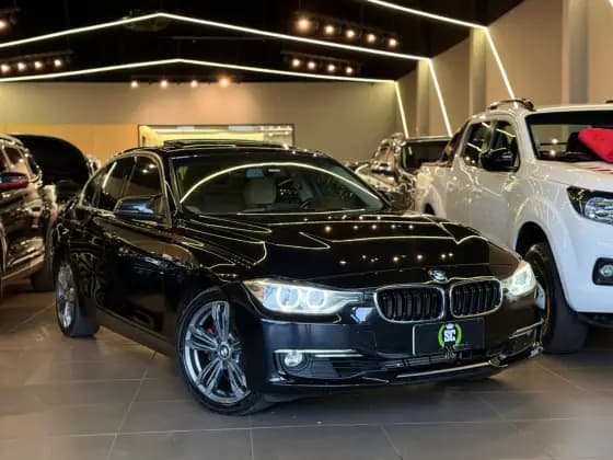 Carro 2.0 LUXURY SEDAN 16V GASOLINA 4P AUTOMÁTICO