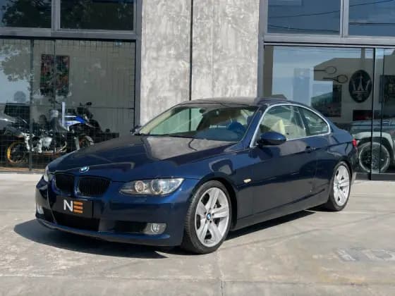 Carro 3.0 COUPÉ 24V BI-TURBO GASOLINA 2P MANUAL
