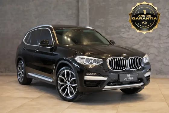 Carro 2.0 16V HÍBRIDO X LINE XDRIVE30E STEPTRONIC
