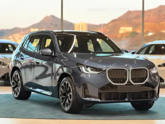 Carro 2.0 TWINPOWER MHEV XDRIVE30I M SPORT STEPTRONIC