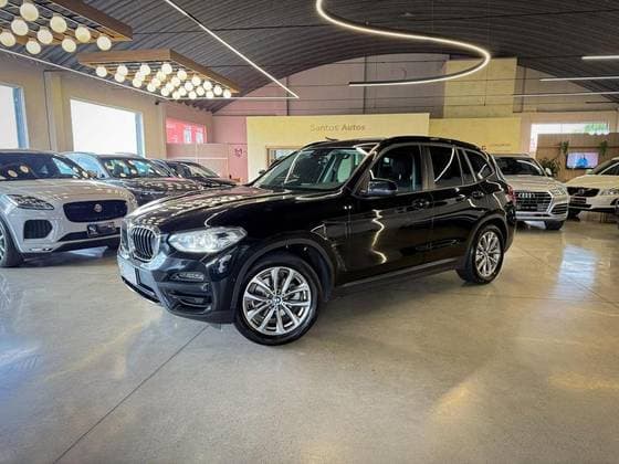 Carro 2.0 16V HÍBRIDO X LINE XDRIVE30E STEPTRONIC