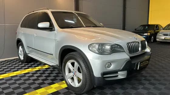 Carro 3.0 SI 4X4 24V GASOLINA 4P AUTOMÁTICO