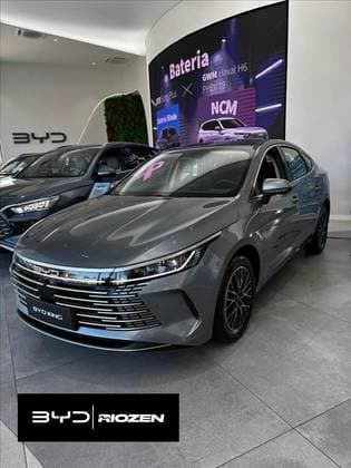 Carro 1.5 DM-I PHEV GS AUTOMÁTICO