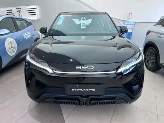 Carro 45,1 KW ELÉTRICO