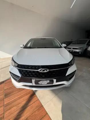 Carro 1.5 VVT TURBO iFLEX GSX CVT