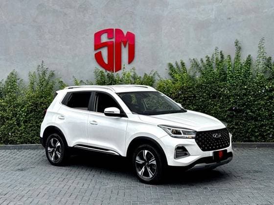 Carro 1.5 VVT TURBO iFLEX SPORT CVT