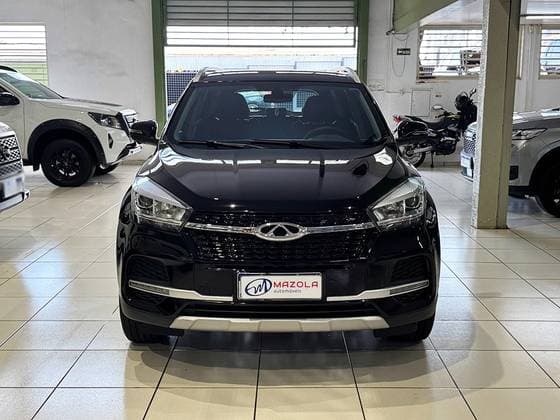Carro 1.5 VVT TURBO iFLEX TXS DCT