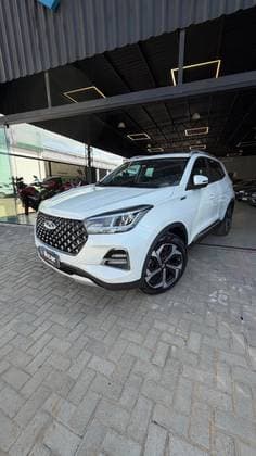 Carro 1.5 TCI FLEX HYBRID CVT