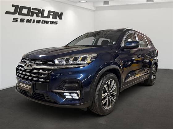 Carro 1.6 TGDI GASOLINA TXS MAX DRIVE DCT