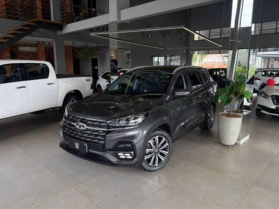 Carro 1.6 TGDI GASOLINA TXS MAX DRIVE DCT