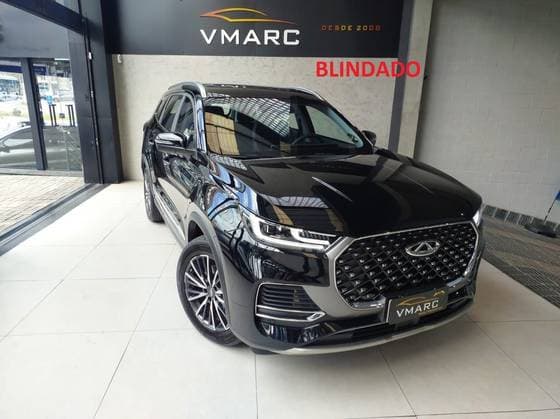 Carro 1.5 TCI PLUG-IN HYBRID DHT
