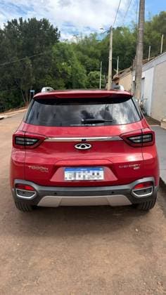 Carro 1.5 VVT TURBO iFLEX TXS DCT