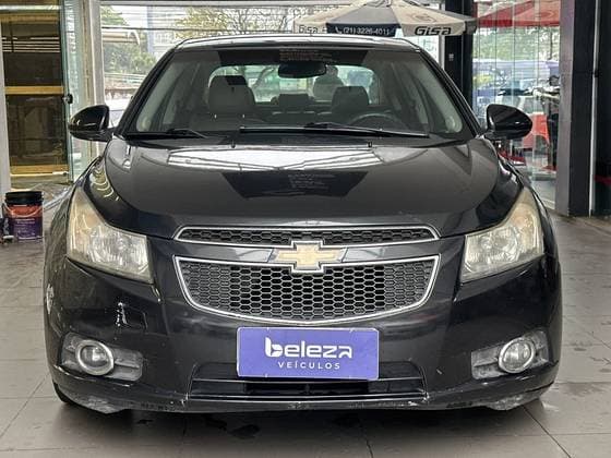 Carro 1.8 LT 16V FLEX 4P MANUAL