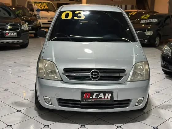 Carro 1.8 MPFI CD 16V GASOLINA 4P MANUAL