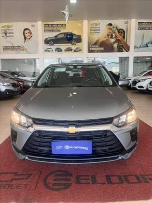 Carro 1.0 TURBO FLEX MANUAL